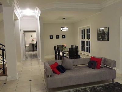 Casa, 3 quartos, 400 m² - Foto 4