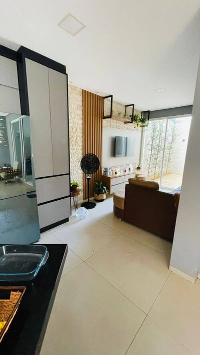Casa, 70 m² - Foto 3