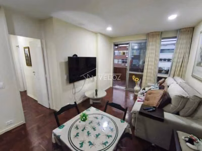 Apartamento, 2 quartos, 90 m² - Foto 3