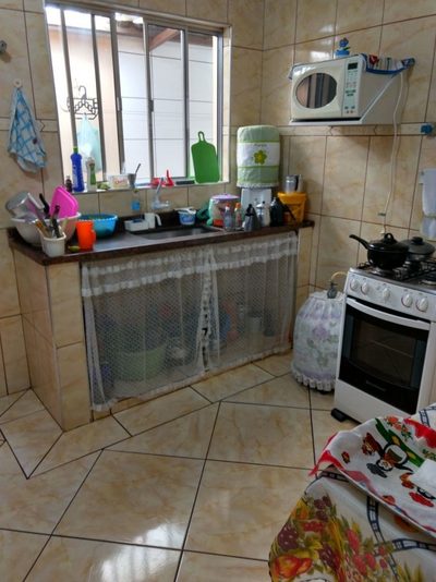 Casa, 3 quartos - Foto 2