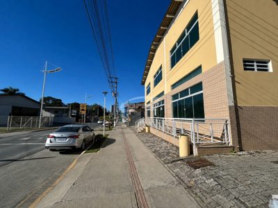 Depósito-Galpão, 835 m² - Foto 3