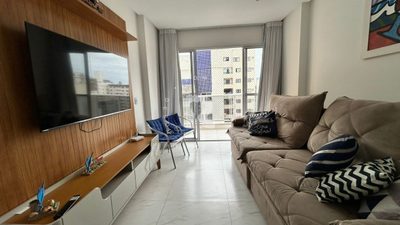 Apartamento, 3 quartos, 98 m² - Foto 4
