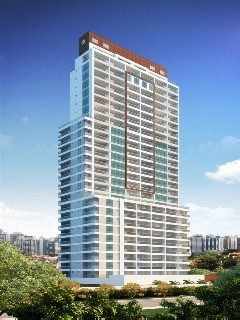 Apartamento, 1 quarto, 53 m² - Foto 1