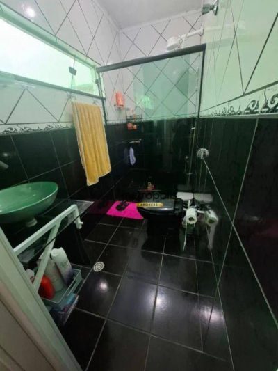 Sobrado, 3 quartos, 215 m² - Foto 5