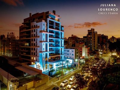 Apartamento, 3 quartos, 141 m² - Foto 2