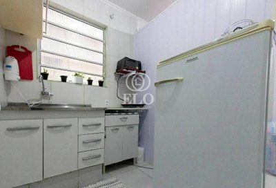 Apartamento, 1 quarto, 37 m² - Foto 4