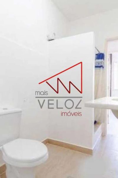 Apartamento, 1 quarto, 56 m² - Foto 1