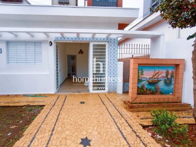 Casa, 2 quartos, 91 m² - Foto 2
