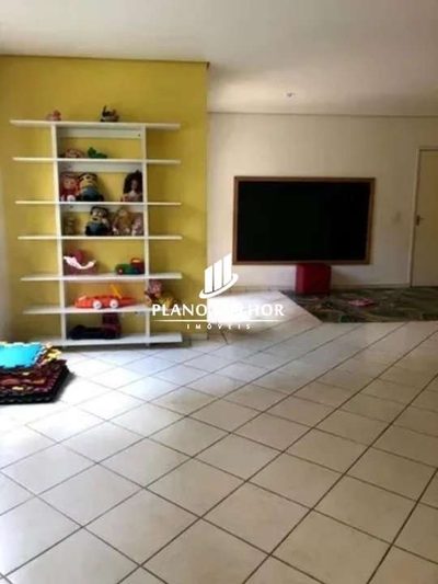 Apartamento, 2 quartos, 48 m² - Foto 4