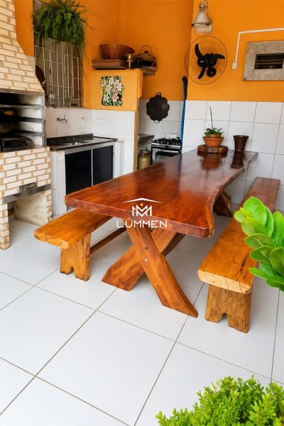 Casa, 3 quartos, 160 m² - Foto 3