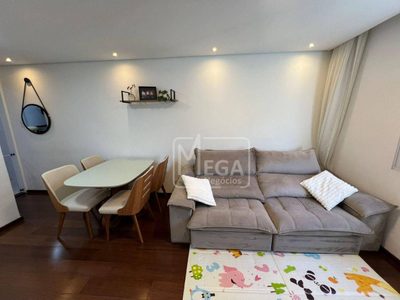Casa de Condomínio, 2 quartos - Foto 3