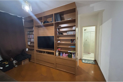 Apartamento, 1 quarto, 40 m² - Foto 4