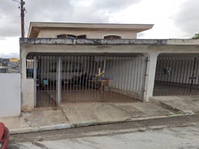 Casa, 3 quartos, 230 m² - Foto 1