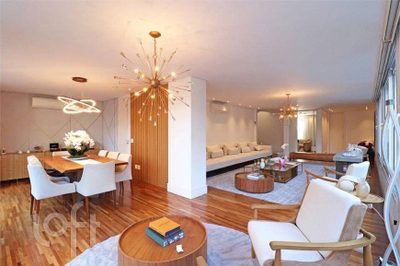 Casa, 4 quartos, 358 m² - Foto 3