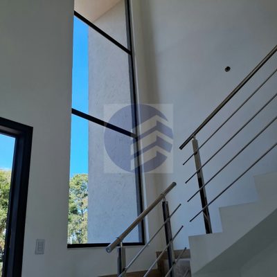 Sobrado, 3 quartos, 121 m² - Foto 2