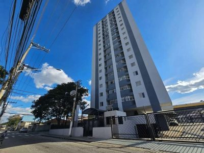 Apartamento, 2 quartos, 57 m² - Foto 1