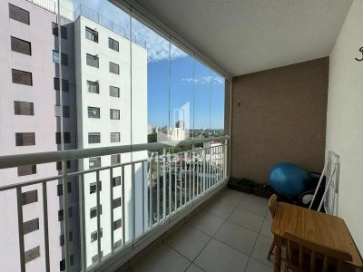 Apartamento, 2 quartos, 60 m² - Foto 4