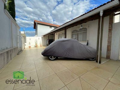 Casa, 3 quartos, 420 m² - Foto 2