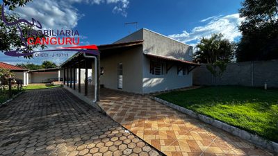 Casa, 2 quartos, 246 m² - Foto 3