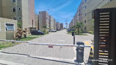 Apartamento, 2 quartos, 41 m² - Foto 1