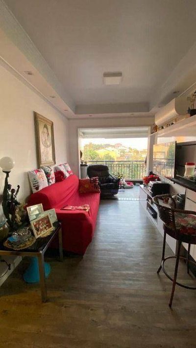 Apartamento, 2 quartos, 64 m² - Foto 5
