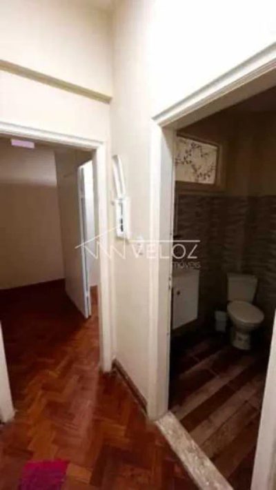 Apartamento, 40 m² - Foto 5