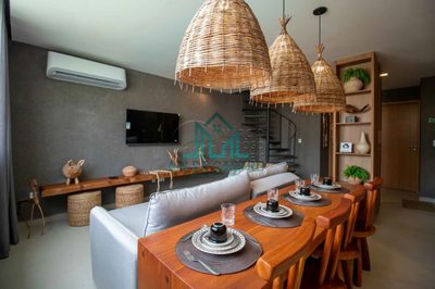 Apartamento, 2 quartos, 105 m² - Foto 5