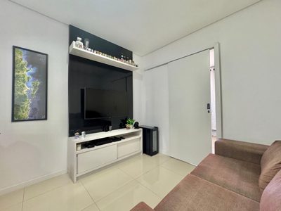 Apartamento, 1 quarto, 38 m² - Foto 2
