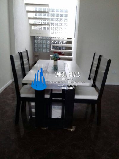 Casa, 3 quartos, 85 m² - Foto 2