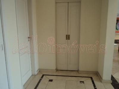 Apartamento, 3 quartos, 360 m² - Foto 4