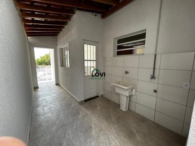 Casa, 2 quartos, 65 m² - Foto 3