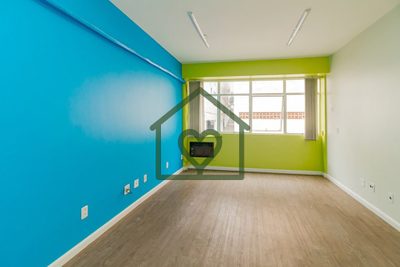 Sala-Conjunto, 37 m² - Foto 1