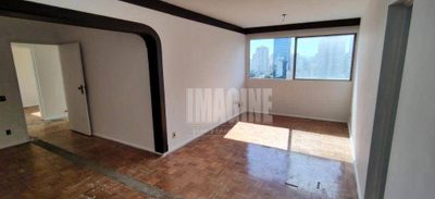 Apartamento, 3 quartos, 91 m² - Foto 1