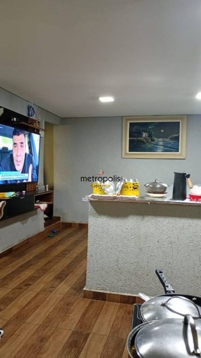 Casa, 2 quartos, 250 m² - Foto 2