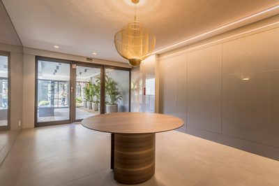 Apartamento, 2 quartos, 77 m² - Foto 5
