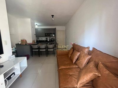 Apartamento, 2 quartos, 52 m² - Foto 5