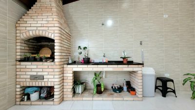 Sobrado, 3 quartos, 202 m² - Foto 3