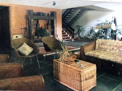Casa, 5 quartos, 1300 m² - Foto 3