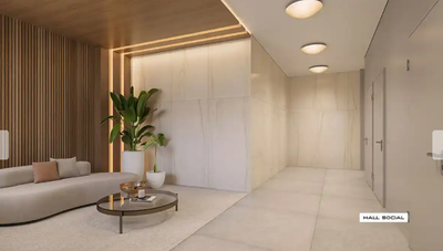 Apartamento, 3 quartos, 135 m² - Foto 2