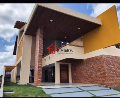 Apartamento, 4 quartos, 324 m² - Foto 1