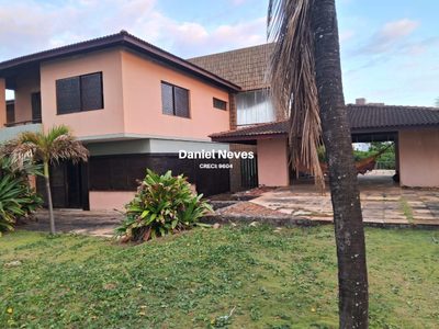 Casa, 5 quartos, 300 m² - Foto 2