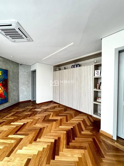 Casa de Condomínio, 5 quartos - Foto 1