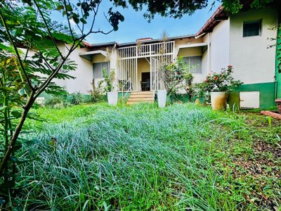 Casa, 4 quartos, 480 m² - Foto 4