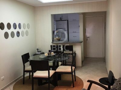 Apartamento, 2 quartos, 67 m² - Foto 4