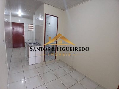 Kitnet-Studio, 30 m² - Foto 1
