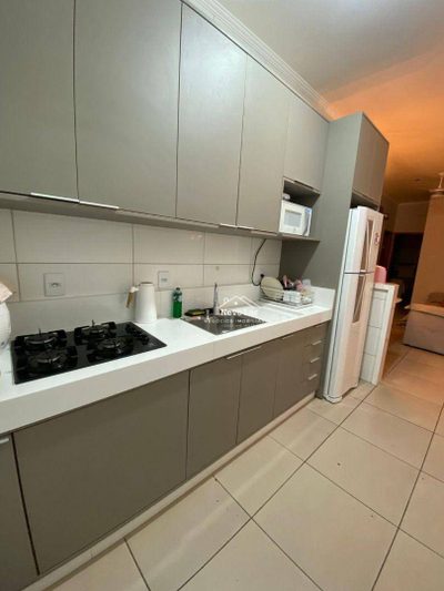 Casa, 2 quartos, 45 m² - Foto 2