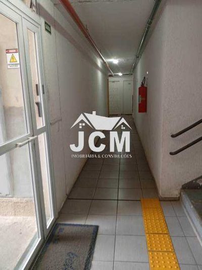 Apartamento, 2 quartos, 42 m² - Foto 2