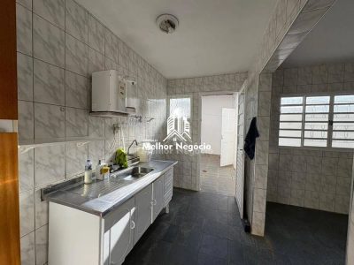 Casa, 3 quartos, 74 m² - Foto 1
