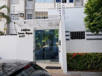Apartamento, 5 quartos, 160 m² - Foto 2