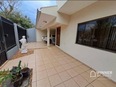 Sobrado, 3 quartos, 315 m² - Foto 2